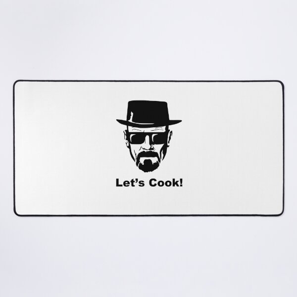 Item preview, let's cook! designed and sold by VicFreedomind.