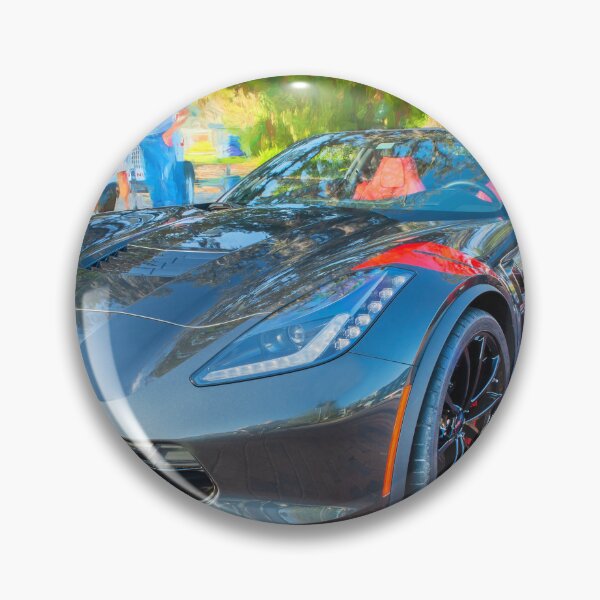 Item preview, 2017 Corvette C7 gran deporte X101 designed and sold by RichFrancoCars.