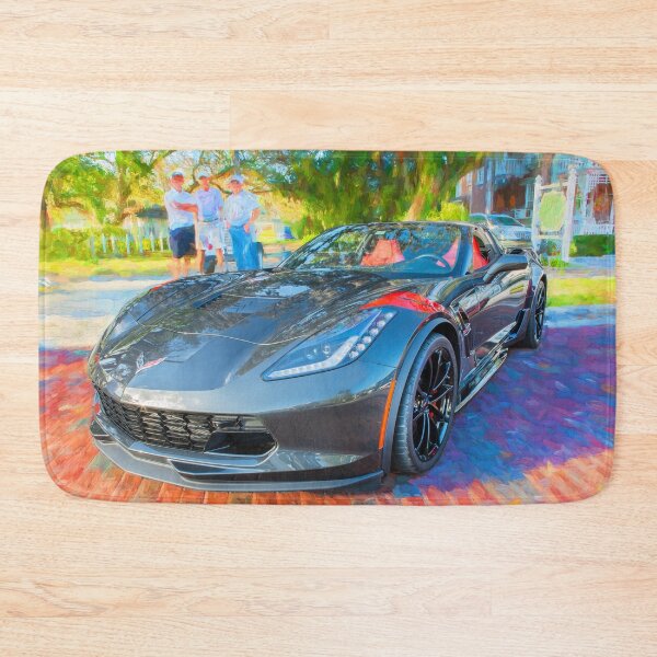 Item preview, 2017 Corvette C7 Grand Sport X101 designed and sold by RichFrancoCars.