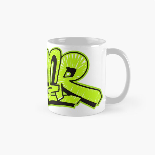 Item preview, SPACER Graffiti Throw Up designed and sold by dariusone.