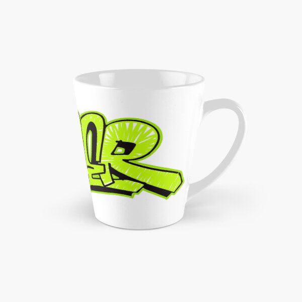 Item preview, SPACER Graffiti Throw Up designed and sold by dariusone.