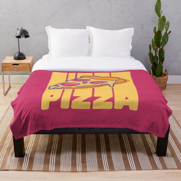 Aperçu de l'œuvre La pizza créée et vendue par samuch.
