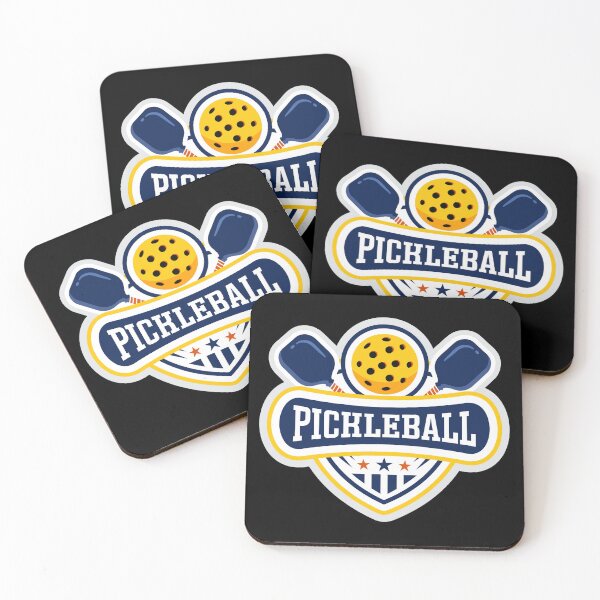 Item preview, Pickleball designed and sold by Miaramar.