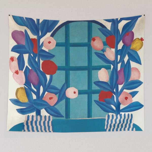 Item preview, Tarsila do Amaral Art 1886, São Paulo, Brésil designed and sold by space company ®.