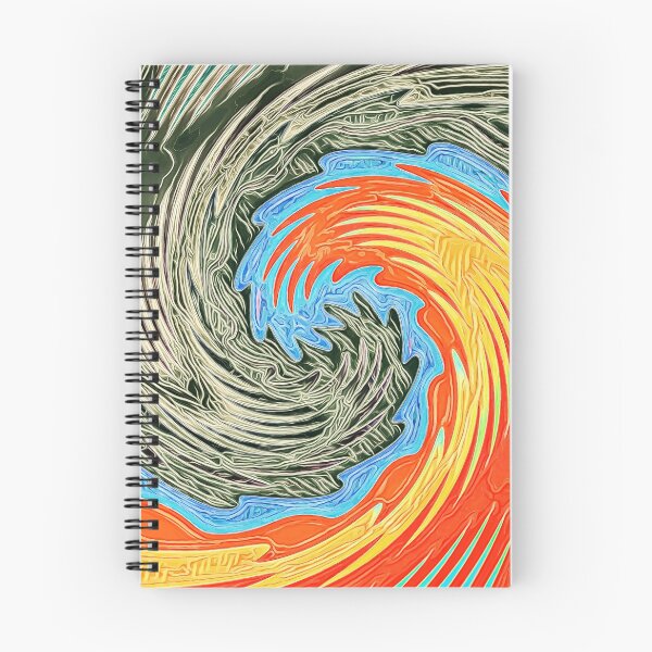 Item preview, Abstract Wave designed and sold by blackhalt.