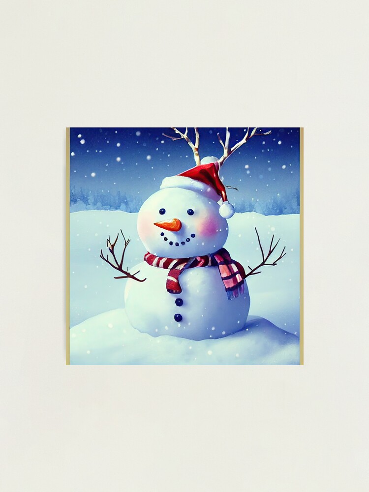 SnowMan 肖像ver. TシャツSnow World