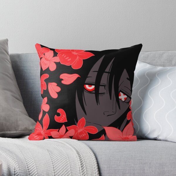 Fire Force Benimaru Shinmon Pillow Case Cover