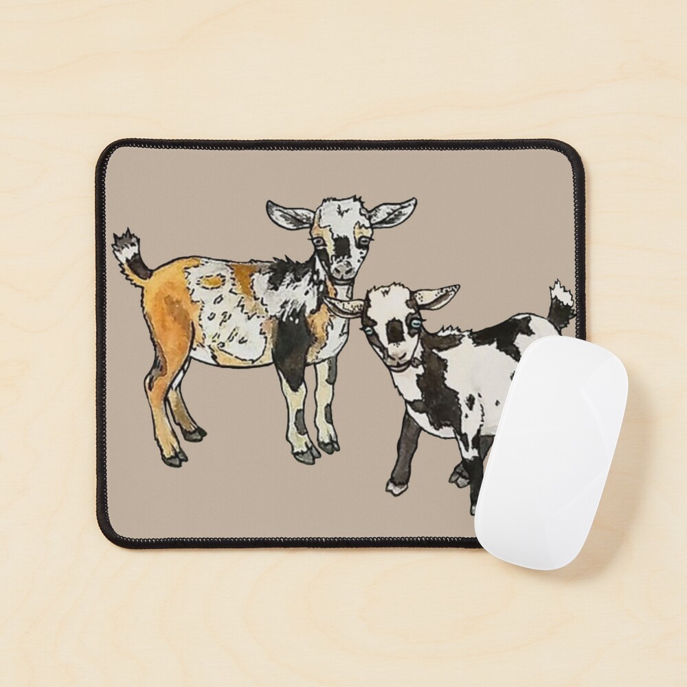 Item preview, Mouse Pad designed and sold by gingerchan.