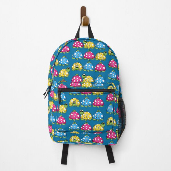 Item preview, Tortugas del orgullo Pan designed and sold by AmandaRoseArts.