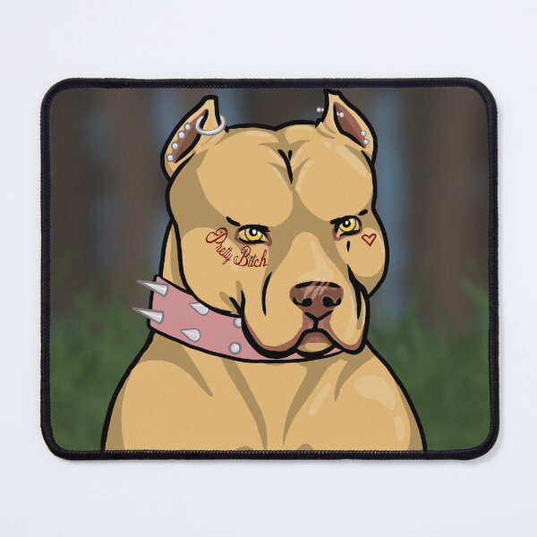 Item preview, THE BAD DOGS COLLECTION - ALINA designed and sold by The-Ardest.