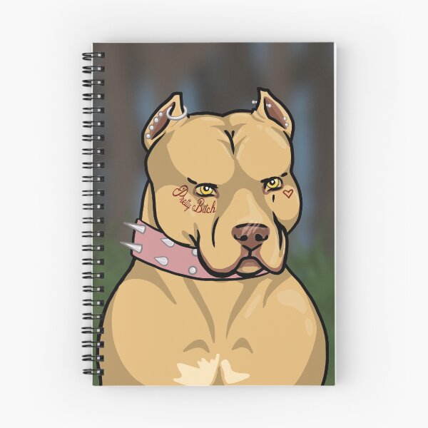 Item preview, THE BAD DOGS COLLECTION - ALINA designed and sold by The-Ardest.