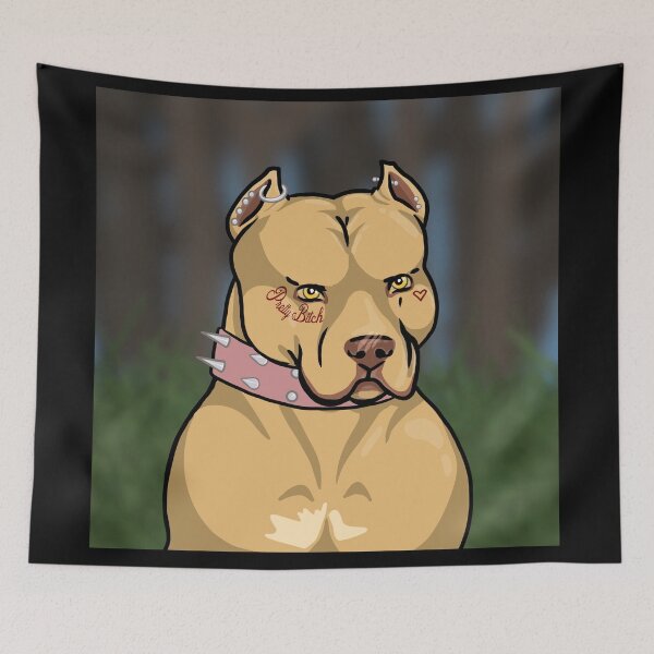 Item preview, THE BAD DOGS COLLECTION - ALINA designed and sold by The-Ardest.