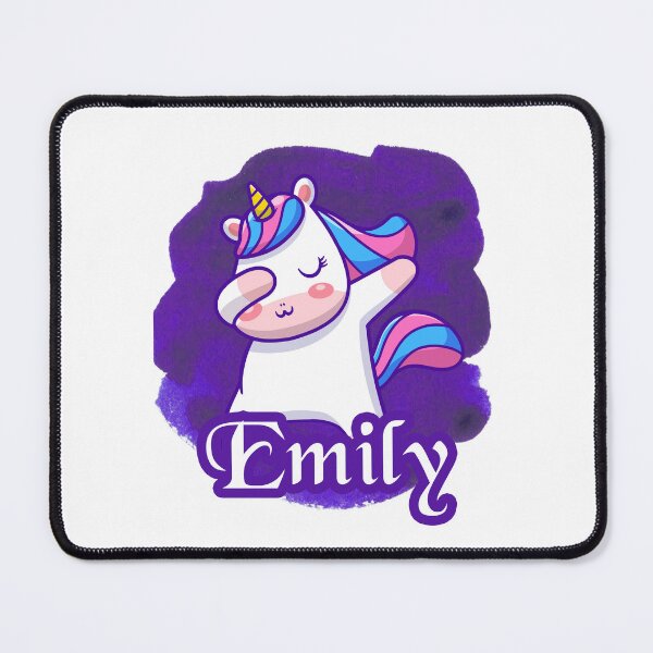 Item preview, emily name - emily designed and sold by MOONINSPIRATION.