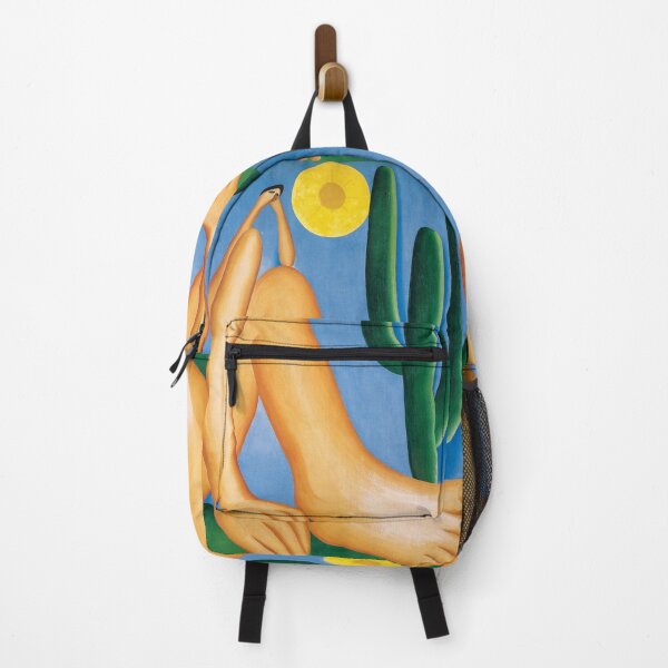 Item preview, Tarsila do Amaral Art 1886, São Paulo, Brésil designed and sold by space company ®.
