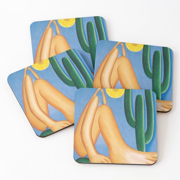 Item preview, Tarsila do Amaral Art 1886, São Paulo, Brésil designed and sold by space company ®.
