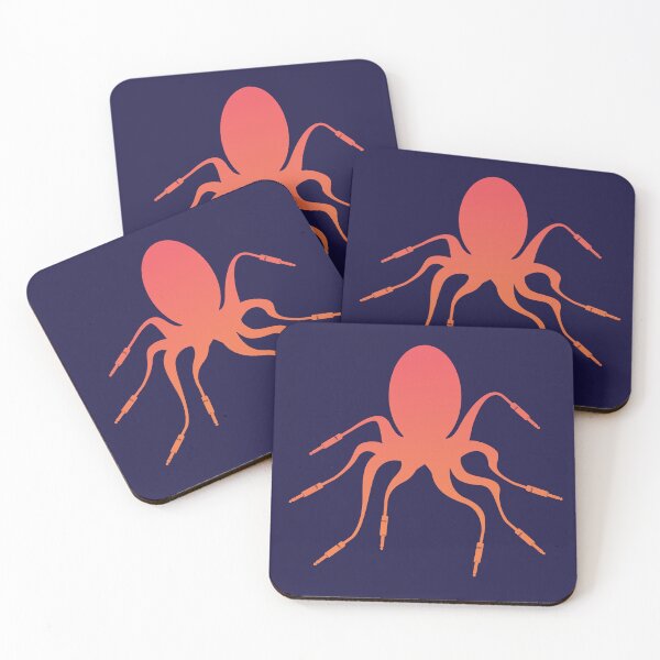 Artikelvorschau, Octopus modular entworfen und verkauft von pocketsoup.