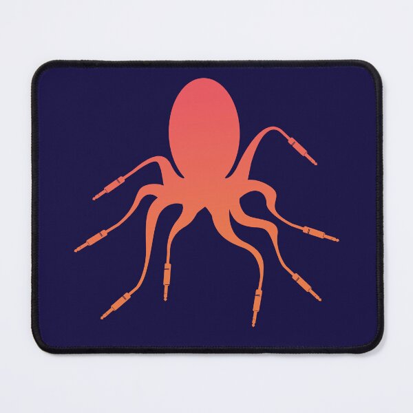 Artikelvorschau, Octopus modular entworfen und verkauft von pocketsoup.