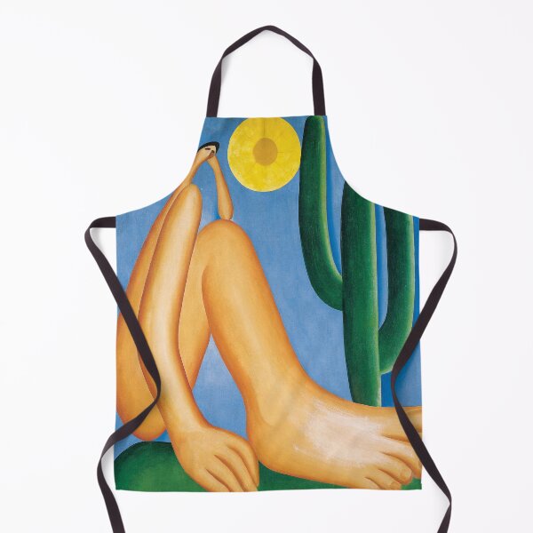 Item preview, Tarsila do Amaral Art 1886, São Paulo, Brésil designed and sold by space company ®.