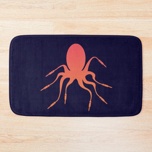 Artikelvorschau, Octopus modular entworfen und verkauft von pocketsoup.