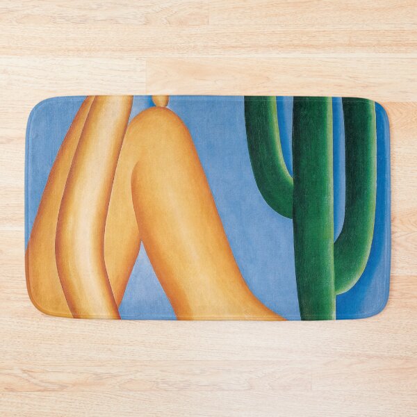 Item preview, Tarsila do Amaral Art 1886, São Paulo, Brésil designed and sold by space company ®.