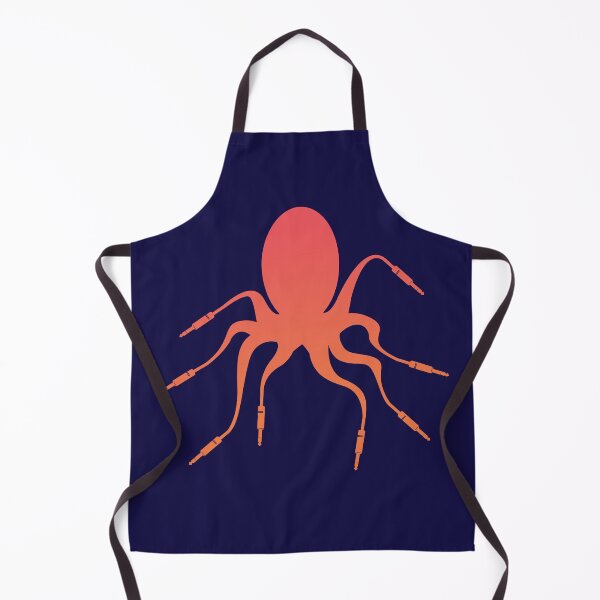 Artikelvorschau, Octopus modular entworfen und verkauft von pocketsoup.