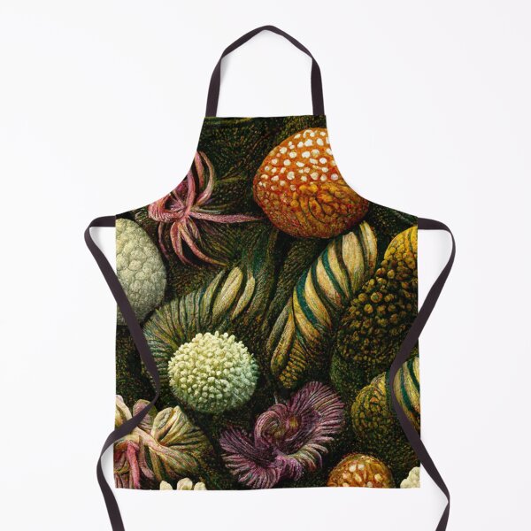 Item preview, Coral, botanical artwork designed and sold by B-outfiters.