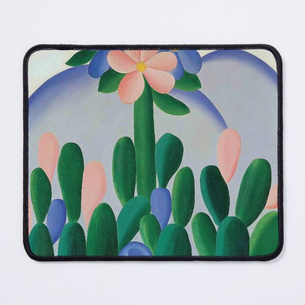 Item preview, Tarsila do Amaral Art 1886, São Paulo, Brésil designed and sold by space company ®.