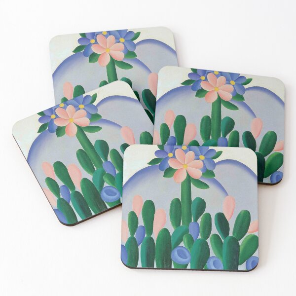 Item preview, Tarsila do Amaral Art 1886, São Paulo, Brésil designed and sold by space company ®.