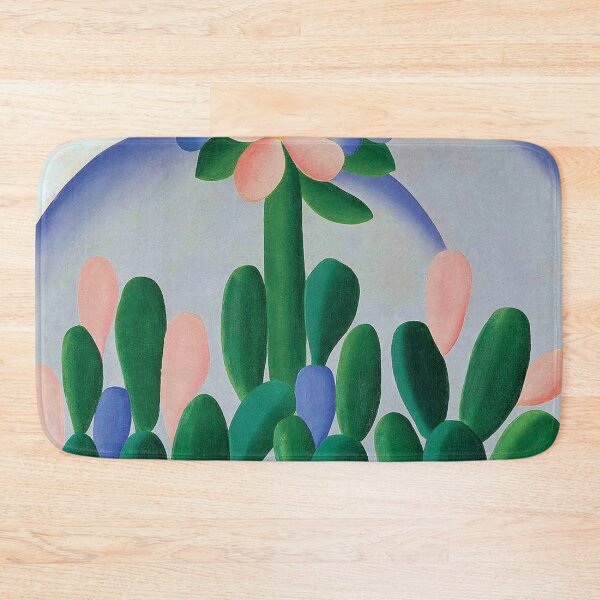 Item preview, Tarsila do Amaral Art 1886, São Paulo, Brésil designed and sold by space company ®.