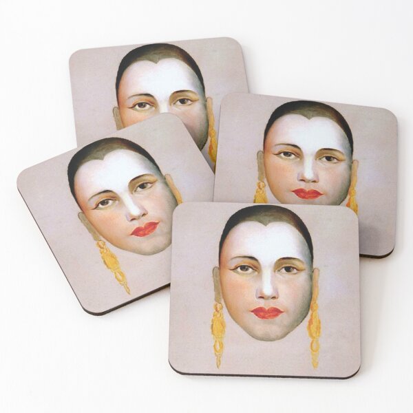Item preview, Tarsila do Amaral Art 1886, São Paulo, Brésil designed and sold by space company ®.