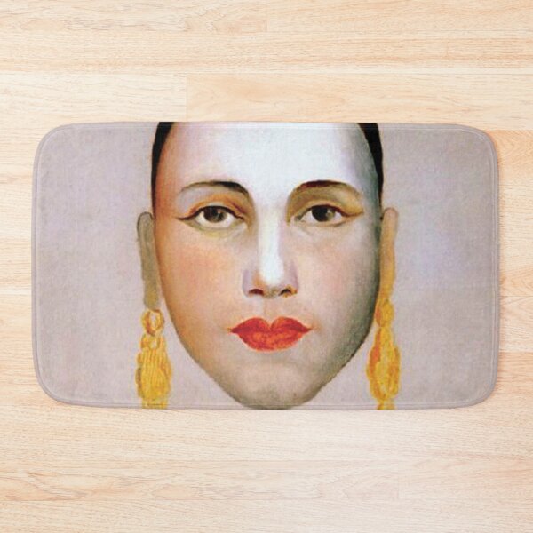 Item preview, Tarsila do Amaral Art 1886, São Paulo, Brésil designed and sold by space company ®.