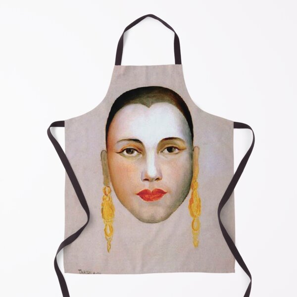 Item preview, Tarsila do Amaral Art 1886, São Paulo, Brésil designed and sold by space company ®.