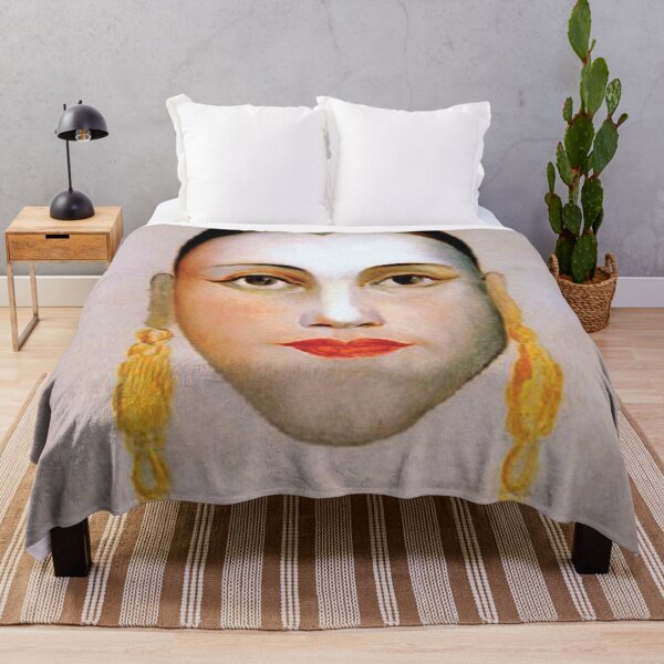 Item preview, Tarsila do Amaral Art 1886, São Paulo, Brésil designed and sold by space company ®.