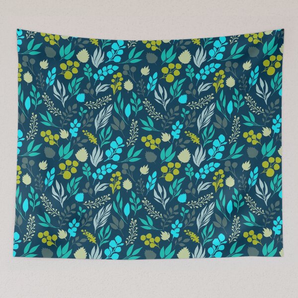 Item preview, Leaves designed and sold by Faiqa Waheed.