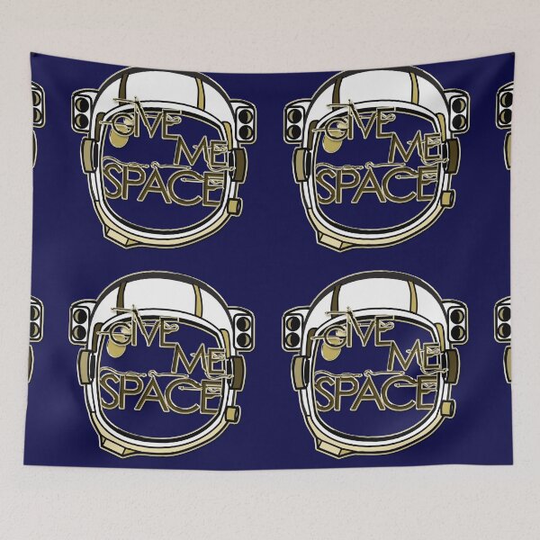 Item preview, Give Me Space designed and sold by mensijazavcevic.