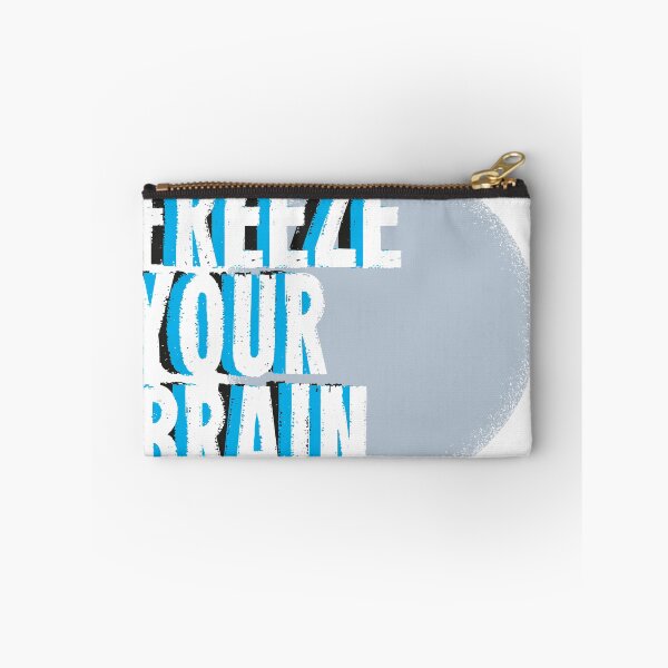 Item preview, freeze your brain designed and sold by Ser-Paon.