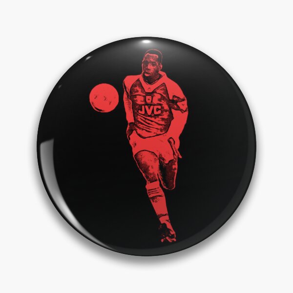 Item preview, Ian Wright 1994 designed and sold by IrisAndSeb.
