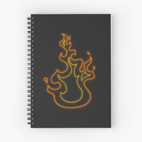 Item preview, Flame designed and sold by lxslyrt.