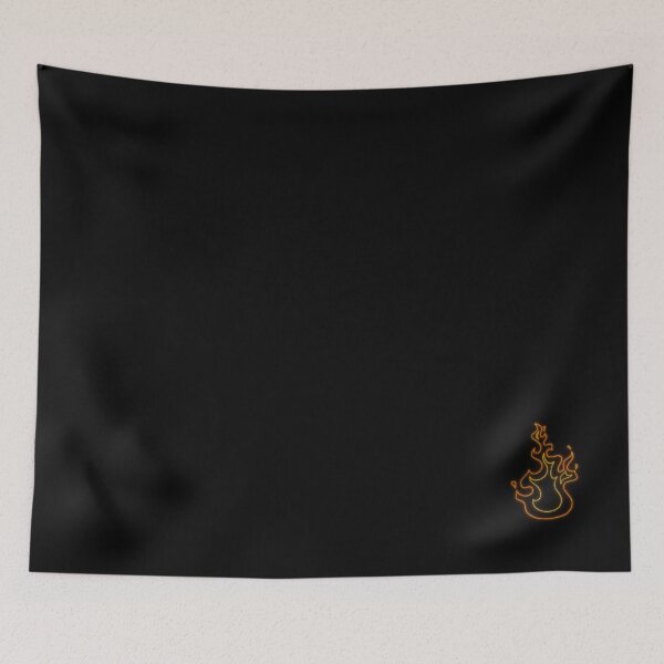 Item preview, Flame designed and sold by lxslyrt.