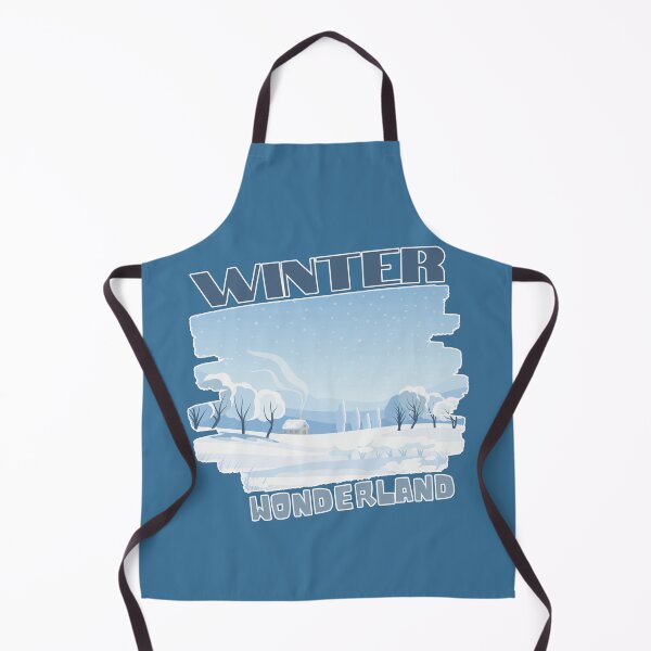 Item preview, Cool Winter Wonderland designed and sold by J0c4.