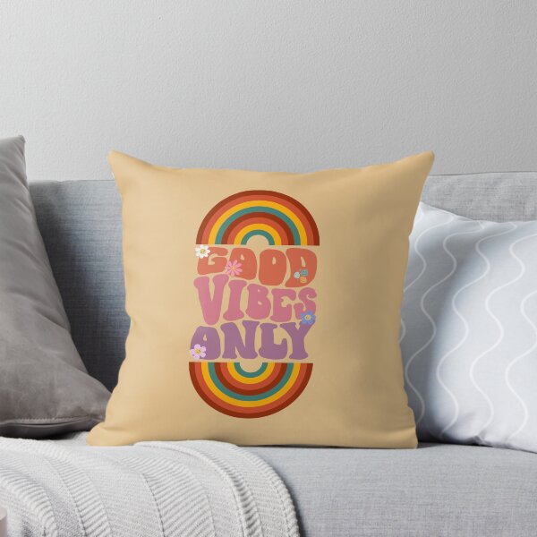 Item preview, good vibes only designed and sold by samuch.