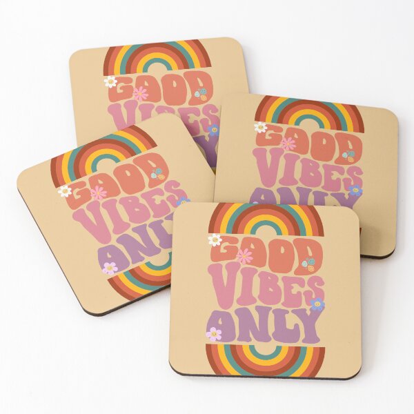 Item preview, good vibes only designed and sold by samuch.