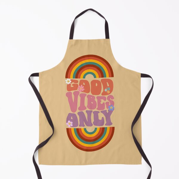 Item preview, good vibes only designed and sold by samuch.
