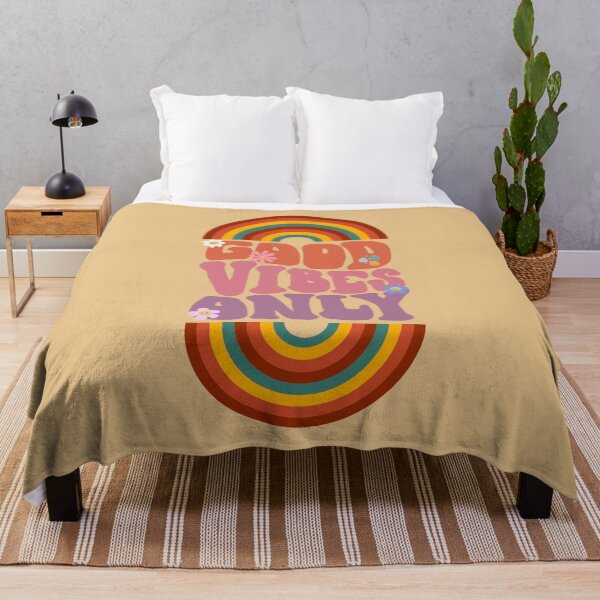 Item preview, good vibes only designed and sold by samuch.