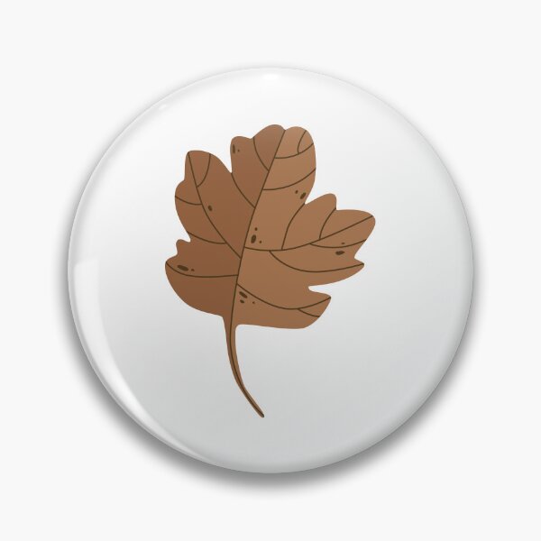 Item preview, Cute adorable season leaf fall autumn lover tree leaves designed and sold by absolutdesign.