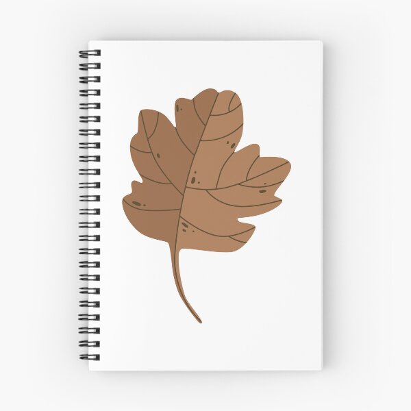 Item preview, Cute adorable season leaf fall autumn lover tree leaves designed and sold by absolutdesign.