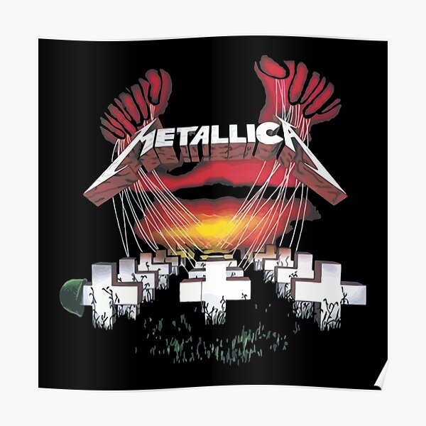 Musical Instruments Posters For Sale Redbubble