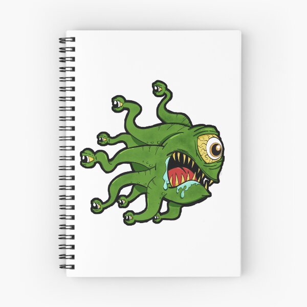 Aperçu de l'œuvre Spectateur Drooooly créée et vendue par gonzodesign.