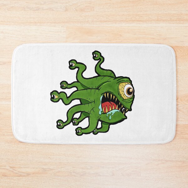 Item preview, Drooooly beholder designed and sold by gonzodesign.