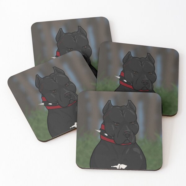 Item preview, THE BAD DOGS COLLECTION - ARMANI designed and sold by The-Ardest.